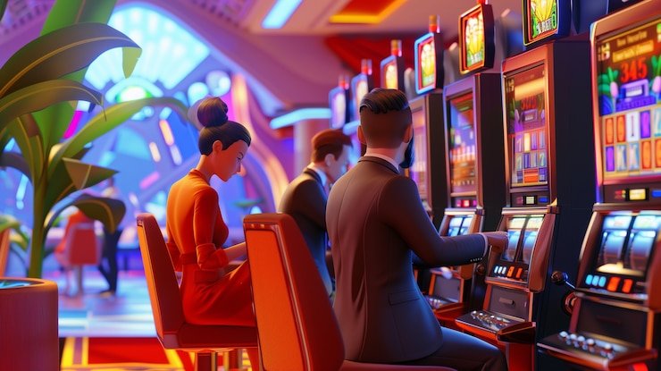 Pengguna Indonesia membuka play88 di ponsel