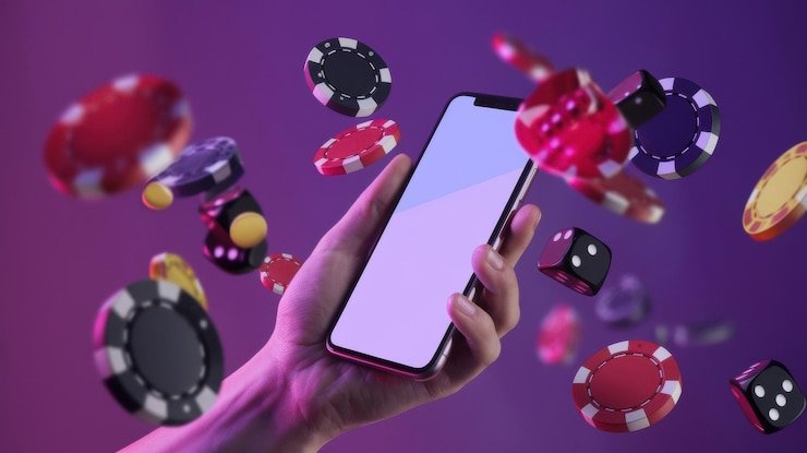 Akses mobile play88 dengan privasi