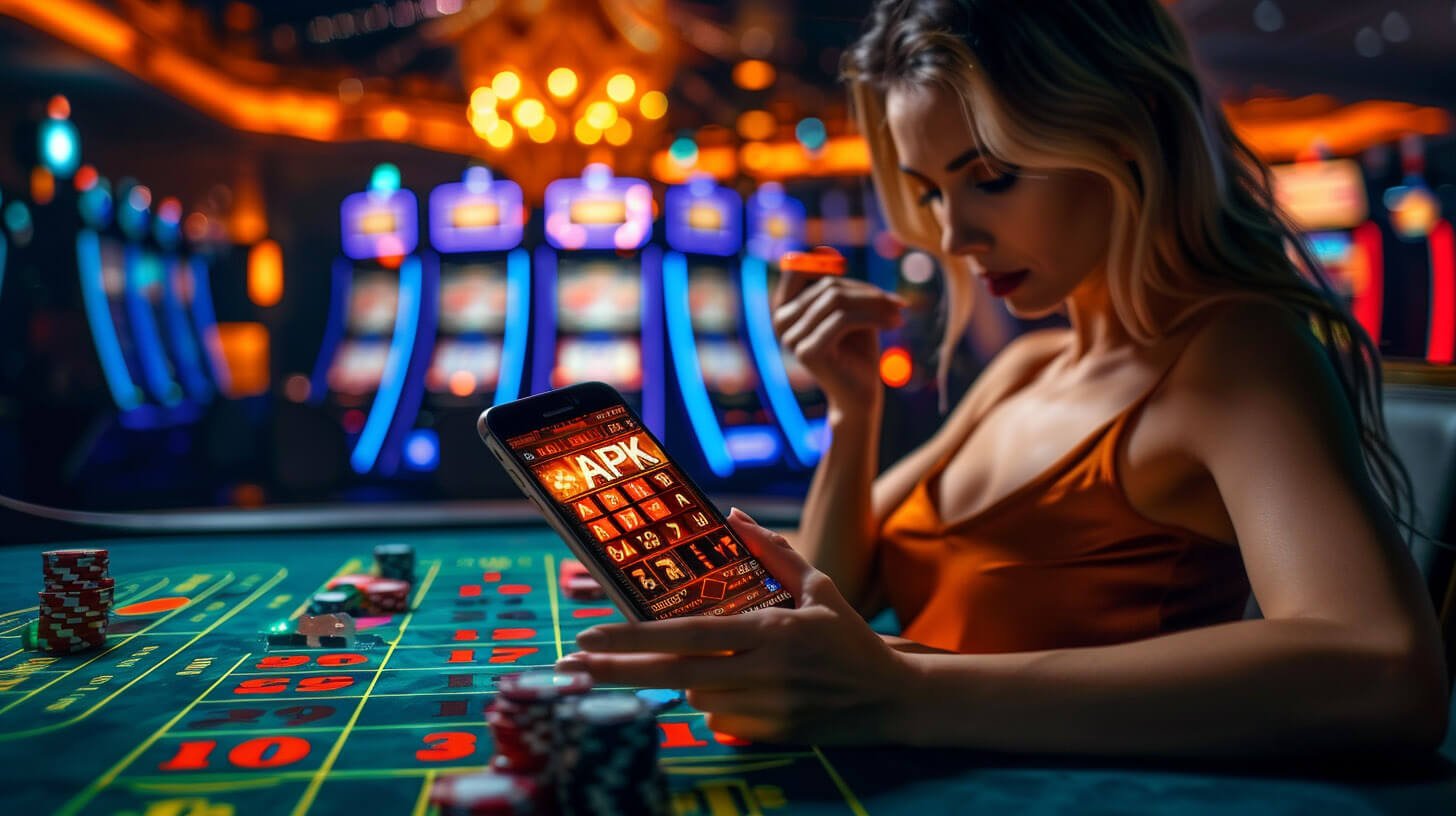 Catatan privasi saat memakai bonus