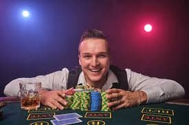 Kontrol diri sebelum memilih bonus